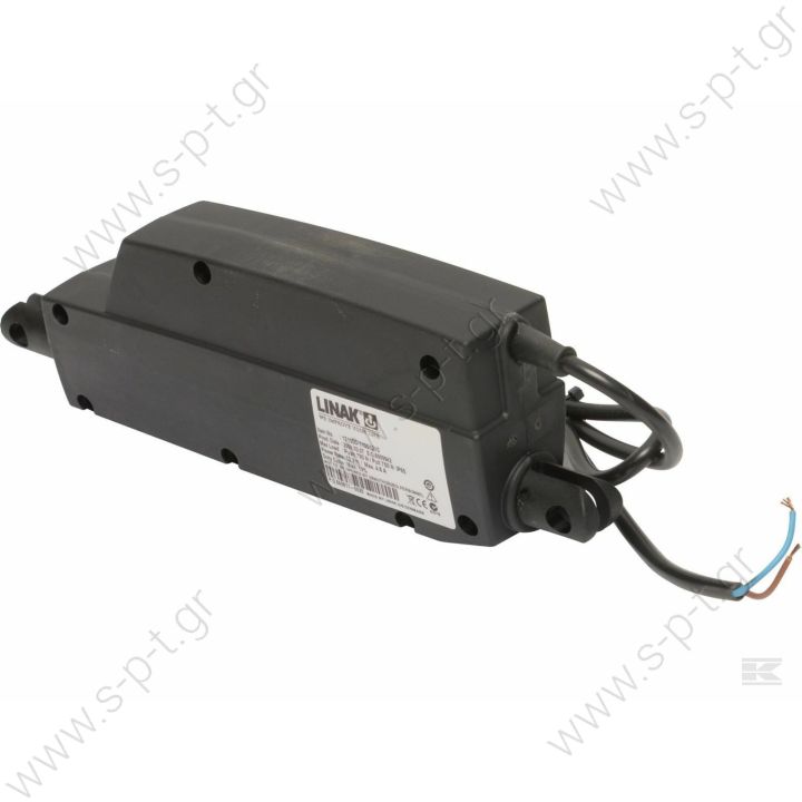 VAR-150/00  CEI  ΡΥΘΜΙΣΤΗΣ ΓΚΑΖΙΟΥ   12V/ 24V  30KG 300NT  15MM/S  ΓΡΑΜΜΙΚΟΣ ΡΥΘΜΙΣΤΗΣ  ΓΚΑΖΙΟΥ ΓΙΑ  ΠΕΤΡΕΛΑΙΟΚΙΝΗΤΗΡΕΣ 