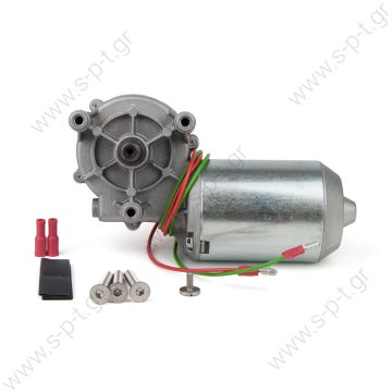 425-007-SP1  Seematz   ΜΟΤΕΡ ΚΑΘΑΡΙΣΤΗΡΩΝ   Window wiper motor 24VDC, - 