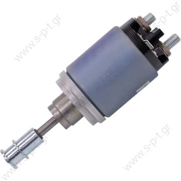 0 331 402 076   BOSCH ΜΠΟΥΤΟΝ ΜΙΖΑΣ  0331402076  VOLVO BOSCH Starter Solenoid Switch 0331402076 - 