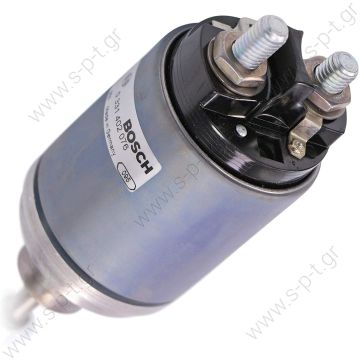 0 331 402 076   BOSCH ΜΠΟΥΤΟΝ ΜΙΖΑΣ  0331402076  VOLVO BOSCH Starter Solenoid Switch 0331402076 - 