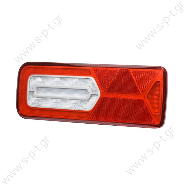 LC12 LED - LC12T  161290 VIGNAL ΠΙΣΩ ΦΑΝΑΡΙ LED 24V  ΔΕΞΙ  LC12 LED   LC12 LED  680. 680121, 680131 161290 VIGNAL ΠΙΣΩ ΦΑΝΑΡΙ LED 24V  ΔΕΞΙ  LC12 LED 161290   10.59013 1370067  SCHMITZ 