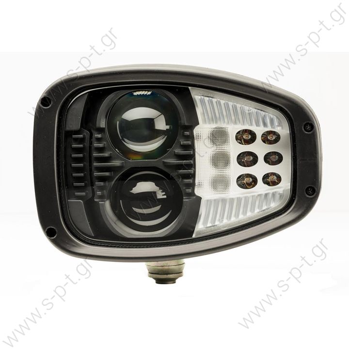 VIGNAL ΦΑΝΑΡΙ  3800 LED - Driving light left ECE LED 12/24V