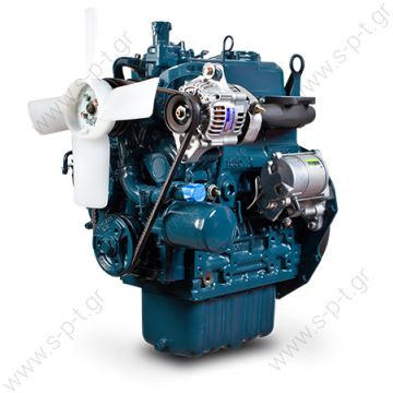 128000-0050  ΜΙΖΑ ΤΡΑΚΤΕΡ KUBOTA   DENSO  12V 1.4 Kw   9 Δ 	Kubota V1505-B D1105 D905B F3680 V1200-A 18019   128000-0050 Lucas LRS1251 Hella JS908   228000-0980	NIPPONDENSO 228000-0981	NIPPONDENSO 228000-1530	NIPPONDENSO 228000-1531 - 