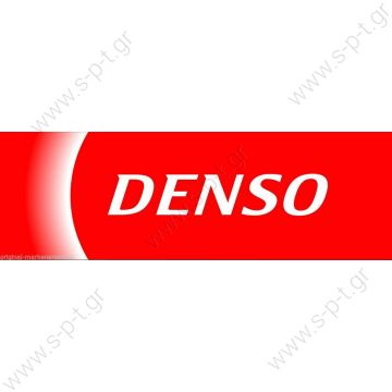 DAN2039 DENSO ΔΥΝΑΜΟ  KUBOTA 14V 40A 1PV (IG-L) B + M6      DAN2039   ΔΥΝΑΜΟ    12V 40A KUBOTA   16404-64010 16404-64012 DENSO ORIGINAL - 