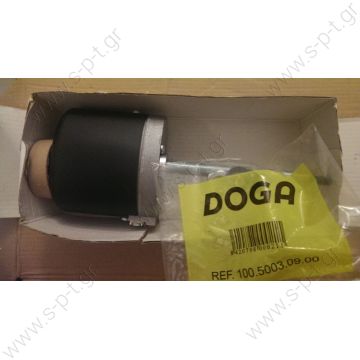 112.1380.30.00   ΜΟΤΕΡ ΚΑΘΑΡΙΣΤΗΡΩΝ DOGA Windshield Wiper Motor 85° 24V 112.1380.30.00 - 