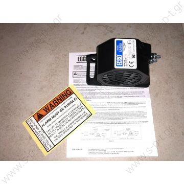 SA950  500   ΒΟΜΒΗΤΗΣ ΟΠΙΣΘΕΝ ΒΑΡΕΩΣ ΤΥΠΟΥ      Series Smart Alarm®, 82-102 dB(A)  Back-Up Alarms  ΒΟΜΒΗΤΗΣ ΟΠΙΣΘΕΝ ΒΑΡΕΩΣ ΤΥΠΟΥ  - 