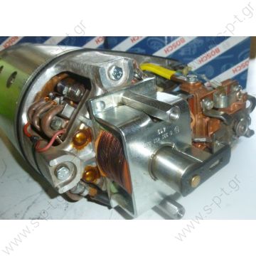 0001510032  ΜΙΖΑ BOSCH  MWM, KHD, 24V, 9,0 kw  ,MIZA KHD 24V 9PS 0001510032      0001510032  BOSCH  9 ΙΠΠΟΥΣ - 