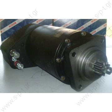 0001510032  ΜΙΖΑ BOSCH  MWM, KHD, 24V, 9,0 kw  ,MIZA KHD 24V 9PS 0001510032      0001510032  BOSCH  9 ΙΠΠΟΥΣ - 