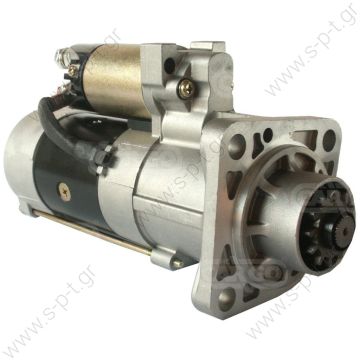 M9T60371  MITSUBISHI   ΜΙΖΑ Renault Premium, Kerax (M9T60371) 24V CS1325 24V/12T/5.5Kw  RENAULT 5010306533  - 