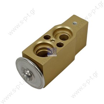 20215020 ΕΚΤΟΝΩΤΙΚΗ ΒΑΛΒΙΔΑ     Fiat 46721108 / 8851520100 Expansion valves and orifice Details OEM codes (manufacturer references): FIAT: 46721108 LANCIA: 46721108 - 