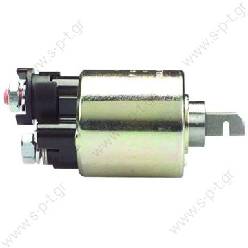 SND12160 ΜΠΟΥΤΟΝ ΜΙΖΑΣ ΕΠΙΒΑΤΙΚΩΝ  Mitsuba Solenoid HONDA 31210P2CJ61 HONDA 31210P2JJ61 HONDA 31210P8AA01 - 