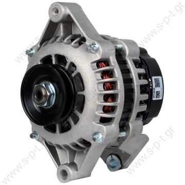 0986039230  BOSCH  ΔΥΝΑΜΟ OPEL    0 123 100 002   BOSCH   ΔΥΝΑΜΟ OPEL   12V 75A OPEL ASTRA F, COMBO, CORSA B     OPEL ASTRA  BOSCH 0123100002     0-123-110-005 0-123-100-002    0123100002, SG65010, 9120080500, 0986039230, 0986039570, 90389246 - 