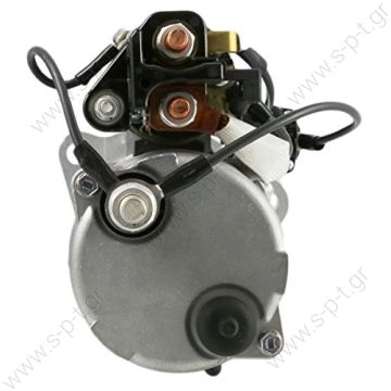 M009T85079 MITSUBISHI  ΜΙΖΑ  24V  SCANIA	2035082   MARINE ΔΙΠΟΛΙΚΙΑ   M9T85079 Mitsubishi starter motor 24 V 7 kW MITSUBISHI	M9T85079, M009T85079 - 