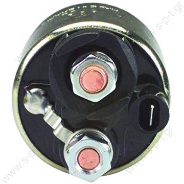 SND12160 ΜΠΟΥΤΟΝ ΜΙΖΑΣ ΕΠΙΒΑΤΙΚΩΝ  Mitsuba Solenoid HONDA 31210P2CJ61 HONDA 31210P2JJ61 HONDA 31210P8AA01 - 