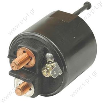 594087 – VALEO, Μπουτόν Μίζας Valeo 3 τρύπες 12V   10907 VALEO  Solenoid VALEO 12V D7R... D8R... #  CARGO	132977 VALEO	182563, 594047, 594087, 594117, 594119, 594188, 594189, CED563, CED564, CED569, CES569, NE139 ZM	ZM 492, ZM 599 - 