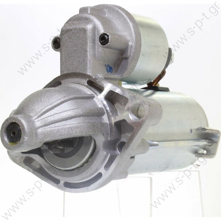 D6G32 	VALEO   438168   VALEO  ΜΙΖΑ     1,3KW 12V ALFA ROMEO FIAT LANCIA OPEL VAUXHALL 1.3 D CDTI JTD DIESEL  ΜΙΖΑ 12V 1.3Kw 9Δ FIAT PANDA, GRANDE PUNTO, DOBLO Χ.ΒΙΔΑΚΙ  