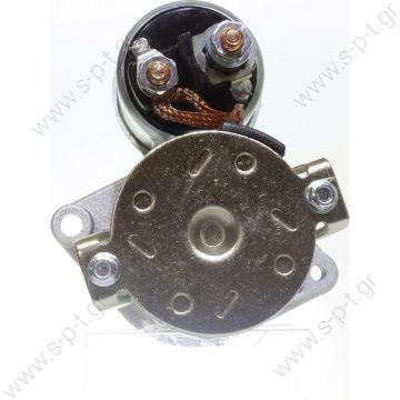 D6G32 	VALEO   438168   VALEO  ΜΙΖΑ     1,3KW 12V ALFA ROMEO FIAT LANCIA OPEL VAUXHALL 1.3 D CDTI JTD DIESEL  ΜΙΖΑ 12V 1.3Kw 9Δ FIAT PANDA, GRANDE PUNTO, DOBLO Χ.ΒΙΔΑΚΙ   - 