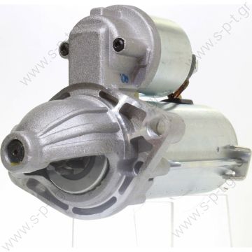 D6G32 	VALEO   438168   VALEO  ΜΙΖΑ     1,3KW 12V ALFA ROMEO FIAT LANCIA OPEL VAUXHALL 1.3 D CDTI JTD DIESEL  ΜΙΖΑ 12V 1.3Kw 9Δ FIAT PANDA, GRANDE PUNTO, DOBLO Χ.ΒΙΔΑΚΙ   - 