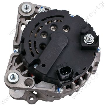 0124515010   BOSCH ΔΥΝΑΜΟ VAG   120A     SKODA SUPERB I VW PASSAT B5 1,9 2,0 TDI 12041860  VW Golf 4 Passat T4 T5 Sharan Polo AUDI A3 8L  FORD:98vw10300ea - YM2110300AA   VW:028903028E - 028903029g  HITACHI:LR1120701    BOSCH:- 0986081780 - 0124515123  - 