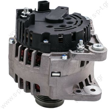 0124515010   BOSCH ΔΥΝΑΜΟ VAG   120A     SKODA SUPERB I VW PASSAT B5 1,9 2,0 TDI 12041860  VW Golf 4 Passat T4 T5 Sharan Polo AUDI A3 8L  FORD:98vw10300ea - YM2110300AA   VW:028903028E - 028903029g  HITACHI:LR1120701    BOSCH:- 0986081780 - 0124515123  - 