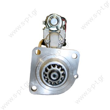 M9T60371  MITSUBISHI   ΜΙΖΑ Renault Premium, Kerax (M9T60371) 24V CS1325 24V/12T/5.5Kw  RENAULT 5010306533  - 