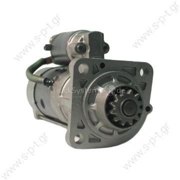 M9T60371  MITSUBISHI   ΜΙΖΑ Renault Premium, Kerax (M9T60371) 24V CS1325 24V/12T/5.5Kw  RENAULT 5010306533  - 