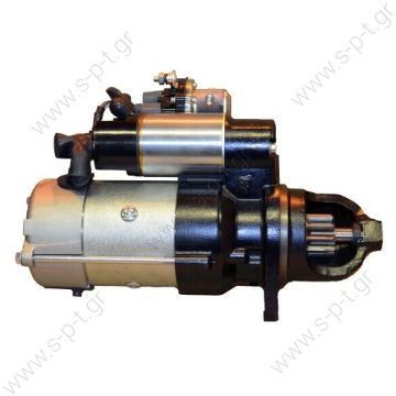 0986017240 BOSCH   ΜΙΖΑ MERCEDES  MIZA MERCEDES ATEGO  M93R3066SE   ΜΙΖΑ  PRESTOLITE ELECTRIC  MERCEDES ATEGO LK LN2   A0051518501 A3761510301 M93R3066SE M93R3066SEVPP - 