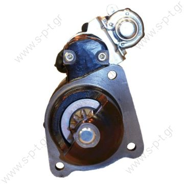 0986017240 BOSCH   ΜΙΖΑ MERCEDES  MIZA MERCEDES ATEGO  M93R3066SE   ΜΙΖΑ  PRESTOLITE ELECTRIC  MERCEDES ATEGO LK LN2   A0051518501 A3761510301 M93R3066SE M93R3066SEVPP - 