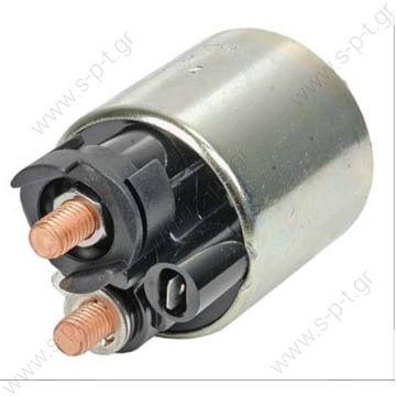 SND12160 ΜΠΟΥΤΟΝ ΜΙΖΑΣ ΕΠΙΒΑΤΙΚΩΝ  Mitsuba Solenoid HONDA 31210P2CJ61 HONDA 31210P2JJ61 HONDA 31210P8AA01 - 