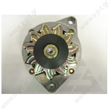 IA0700 LETRIKA (ISKRA)  ΔΥΝΑΜΟ   FIAT  CINQUECENTO 704cc 12V 65A @  0986039321	7708433	CA822IR 11201700	7719428	IA0700-BX 63320091	8EL730062-001	LRB133 63321159	943321159	MG98 72735097	AAK4561	VA323 - 