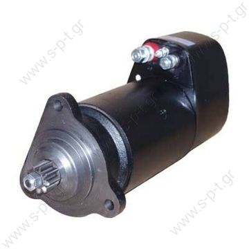 0-001-416-002  0001416002  24V 5.4kW z9 ΜΙΖΑ 24V 5,4Kw 9Δ MAN MERCEDES FKB ΚΟΝΤΗ     Bosch Μίζα 24V FKB 6/24 Mercedes, Man 5,4kw 9δ.  1989 1990 1991 1992 1993 1994 860508GB Prestolite starter motor New Starter 0-001-415-001 0-001-416-002 Mercedes 18113 - 