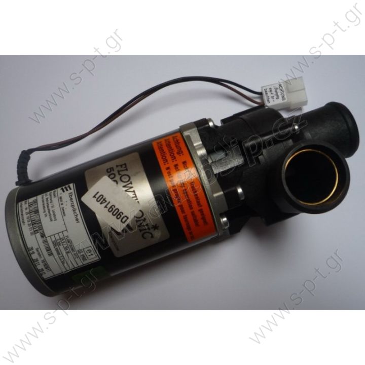 251818290000 EBERSPACHER  ΚΥΚΛΟΦΟΡΗΤΗΣ 24V U4814 Webasto/Spheros U4814 with AMP-plug  Ref 43152D , 11032775  Webasto 38mm Boost Pump 38mm U4814 Genuine Webasto Boost Pump 24v Additional Information:-   Voltage: 24v    Flow Rate: 5200 Lt/Hr  