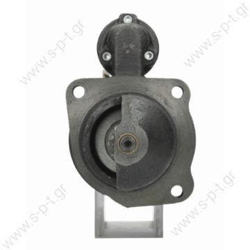 0001360018 / 0001360061   BOSCH  ΜΙΖΑ  VOLVO FL-7 3451354 FL 7	1985-1998 FM 7	1998-2001 FS 7	1991-1996 Anlasser Volvo LKW Volvo Penta 0001360061 24 Volt 4,0 KW  Volt: 24 Volt   4,0 KW  9  3  Δ - 