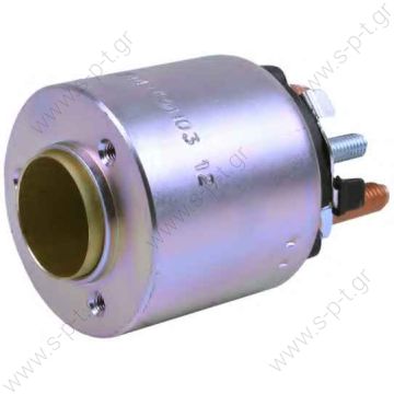 594271 – VALEO, Μπουτόν Μίζας Valeo 3τρύπες 12V   VALEO 594271   SND12507   Valeo Solenoid  594271 – VALEO, Μπουτόν Μίζας Valeo 3τρύπες 12V    ΜΠΟΥΤΟΝ ΕΠΙΒΑΤΙΚΩΝ NEW ERA    VALEO 594271  - 