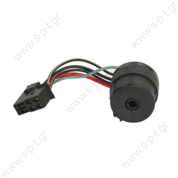 0005458108  MERCEDES 0005458108 ΕΠΑΦΗ ΔΙΑΚΟΠΤΗ VITO  SPRINTER MERCEDES SPRINTER    ignition switch to 05/2006  Short description Application: Mercedes SPRINTER to 05/2006 Switch for version without airbag is responsible for 0005458108 - 