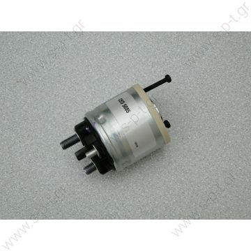 594087 – VALEO, Μπουτόν Μίζας Valeo 3 τρύπες 12V   10907 VALEO  Solenoid VALEO 12V D7R... D8R... #  CARGO	132977 VALEO	182563, 594047, 594087, 594117, 594119, 594188, 594189, CED563, CED564, CED569, CES569, NE139 ZM	ZM 492, ZM 599 - 