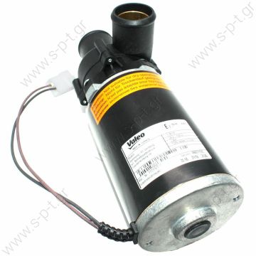 251818290000 EBERSPACHER  ΚΥΚΛΟΦΟΡΗΤΗΣ 24V U4814 Webasto/Spheros U4814 with AMP-plug  Ref 43152D , 11032775  Webasto 38mm Boost Pump 38mm U4814 Genuine Webasto Boost Pump 24v Additional Information:-   Voltage: 24v    Flow Rate: 5200 Lt/Hr   - 