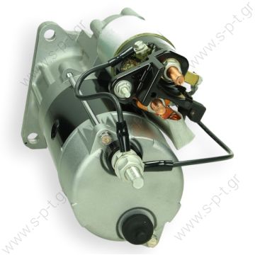 M009T85079 MITSUBISHI  ΜΙΖΑ  24V  SCANIA	2035082   MARINE ΔΙΠΟΛΙΚΙΑ   M9T85079 Mitsubishi starter motor 24 V 7 kW MITSUBISHI	M9T85079, M009T85079 - 