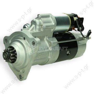 M009T85079 MITSUBISHI  ΜΙΖΑ  24V  SCANIA	2035082   MARINE ΔΙΠΟΛΙΚΙΑ   M9T85079 Mitsubishi starter motor 24 V 7 kW MITSUBISHI	M9T85079, M009T85079 - 