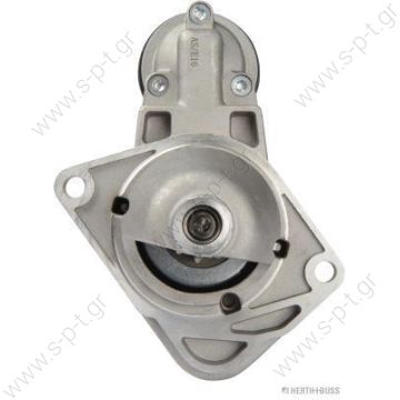 0001137005   BOSCH ΜΙΖΑ ΚΑΙΝΟΥΡΓΙΑ   OPEL, VAUXHALL, CHEVROLET  0 986 025 210  BOSCH  Start/Stop OPEL CORSA 1.3CDTI 12-2009 Start/Stop OPEL Corsa 1.2/1.4l 12V 1.1kW z10 CW @ - 