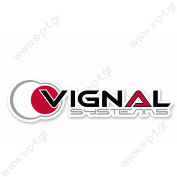 156050 VIGNAL  LC8T -  ΦΑΝΑΡΙ ΟΠΙΣΘΕΙΟ  Rear lamp Right, additional conns, AMP 1.5 - 7 pin rear conn  - 