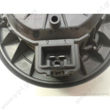 20220169  ΜΟΤΕΡ ΚΑΛΟΡΙΦΕΡ  Ford Fiesta 8E2H18456AA    Evaporator blower > Cars > Ford Fiesta IV Serie - 