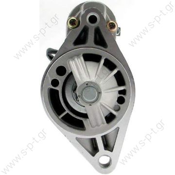 0986022970  BOSCH  ΜΙΖΑ   12v 1.7KW 10Δ   JEEP	CHEROKEE   GRAND CHEROKEE E CHEROKEE (XJ) 4.0 i | CHEROKEE (XJ) 4.0 i 4x4 | CHRYSLER 33002709, 56027317, 56041014, 56041012, 56041012AB | MITSUBISHI M1T74286, M1T74286ZC, M1T74281, M1T74287ZC, M1T74283, - 