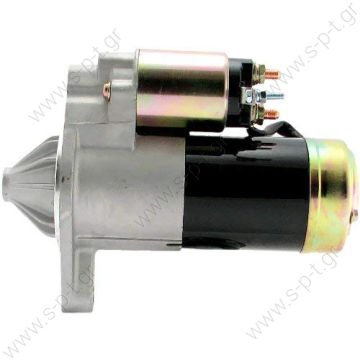 0986022970  BOSCH  ΜΙΖΑ   12v 1.7KW 10Δ   JEEP	CHEROKEE   GRAND CHEROKEE E CHEROKEE (XJ) 4.0 i | CHEROKEE (XJ) 4.0 i 4x4 | CHRYSLER 33002709, 56027317, 56041014, 56041012, 56041012AB | MITSUBISHI M1T74286, M1T74286ZC, M1T74281, M1T74287ZC, M1T74283, - 