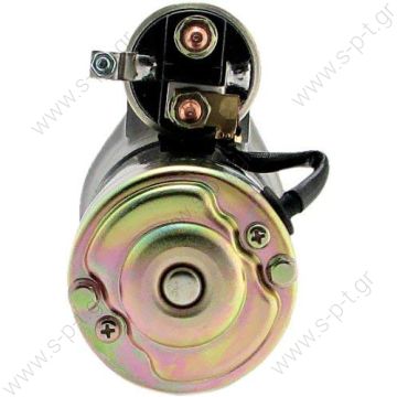 0986022970  BOSCH  ΜΙΖΑ   12v 1.7KW 10Δ   JEEP	CHEROKEE   GRAND CHEROKEE E CHEROKEE (XJ) 4.0 i | CHEROKEE (XJ) 4.0 i 4x4 | CHRYSLER 33002709, 56027317, 56041014, 56041012, 56041012AB | MITSUBISHI M1T74286, M1T74286ZC, M1T74281, M1T74287ZC, M1T74283, - 