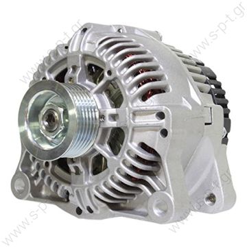 SG9B066 TG9B024 TG9B045 - VALEO  ΔΥΝΑΜΟ  12V 80A  FIAT FIORINO QUBO   CITROEN SAXO P106 OEN 96 496 114 80 -   9649611480 VALEO CL8 2542802A 304004437 ΔΥΝΑΜΟ CITROEN NEMO BERLINGO 9649611480 VALEO CL8 2542802A 304004437 ΔΥΝΑΜΟ   - 