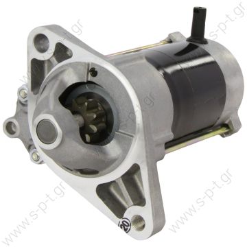 DSN931, DENSO  ΜΙΖΑ  TOYOTA   DENSO   TOYOTA YARIS I & II 1kW z9 CW Pin50 @ DENSO STARTER ANLASSER 1 KW TOYOTA YARIS 1P BJ 99-05 DSN931 DENSO 1.0 16V	1999/04-2005/09 428000-7840 OE PART NUMBER  428000-7740  2810022040  LRS01509 - 