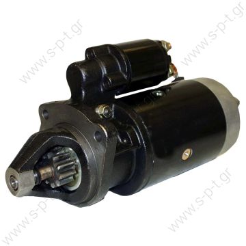 0001231008, ΜΙΖΑ BOSCH  0001231029    	24V 4.0 Kw  MAN TRUCK  MAN BUS  	0986020070  Drive 10 Teeth Product Type:	Starter Motor Product Application:	Man / Mercedes Trucks Replacing 0001 231 008 Lucas LRS1972 Hella CS1267 Man Diesel Engines - 