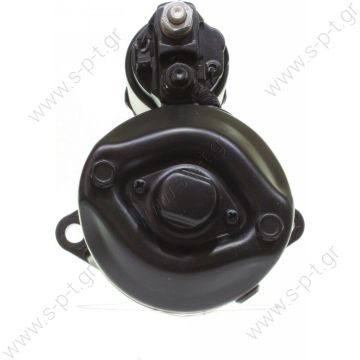 28100-97203   ΜΙΖΑ DAIHATSU CUORE,12 V   0.8 kW   8 T   DAIHATSU SIRION, DAIHATSU YRV, 1000CC, 28100-97203, 228000-7180   ΜΙΖΑ ΑΠΟ DAIHATSU CUORE-SIRION-YRV EJ 1000cc 28100-97203/228000-7180 - 