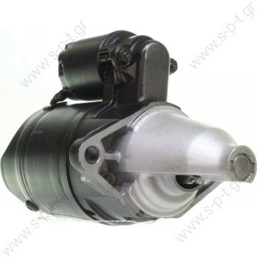 28100-97203   ΜΙΖΑ DAIHATSU CUORE,12 V   0.8 kW   8 T   DAIHATSU SIRION, DAIHATSU YRV, 1000CC, 28100-97203, 228000-7180   ΜΙΖΑ ΑΠΟ DAIHATSU CUORE-SIRION-YRV EJ 1000cc 28100-97203/228000-7180 - 